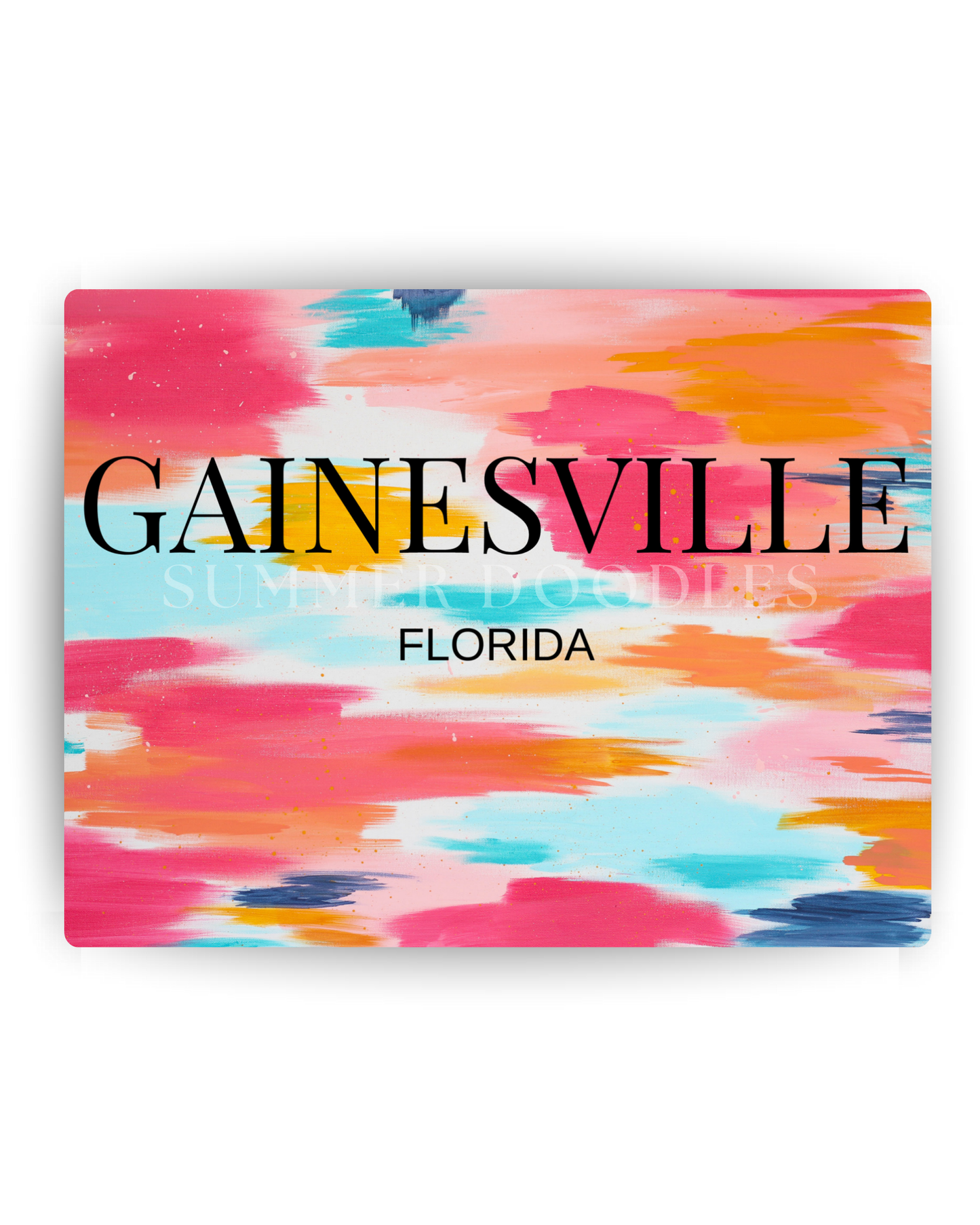 Gainesville Swatches