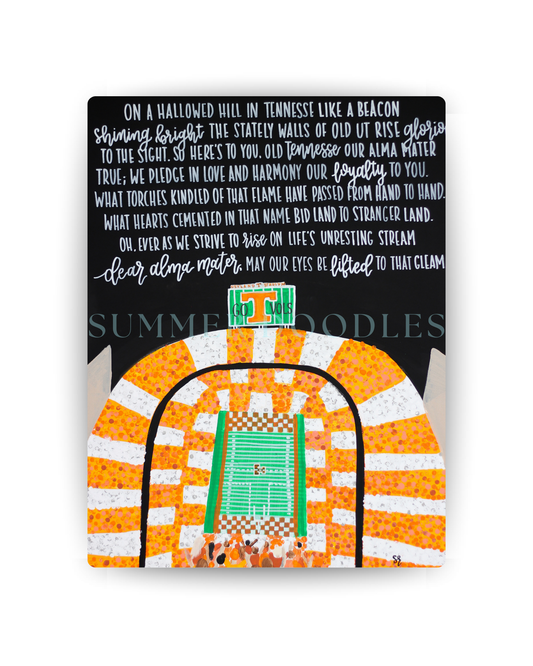 Neyland Stadium
