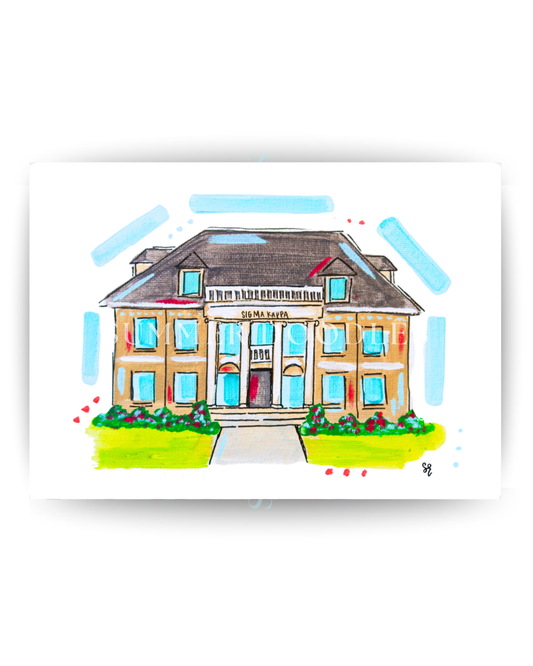 Tennessee Sigma Kappa