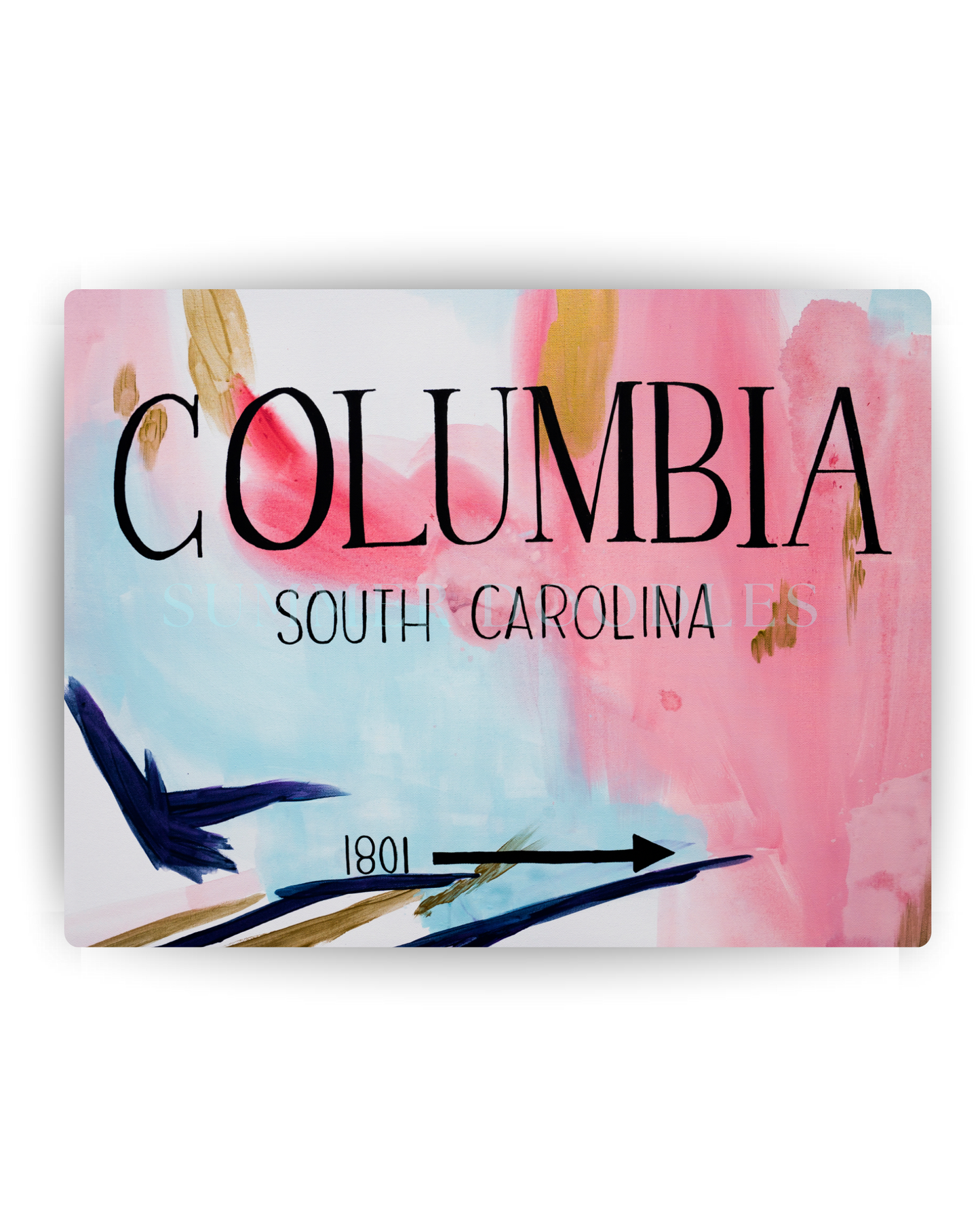 Columbia