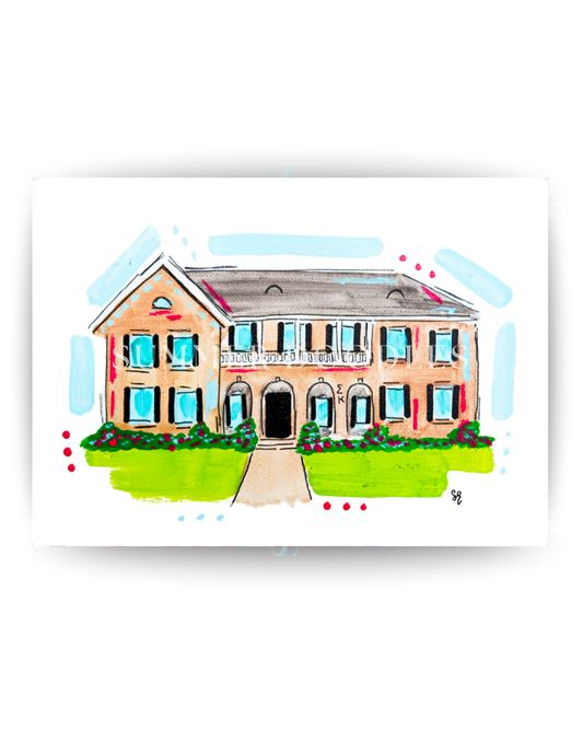 Alabama Sigma Kappa