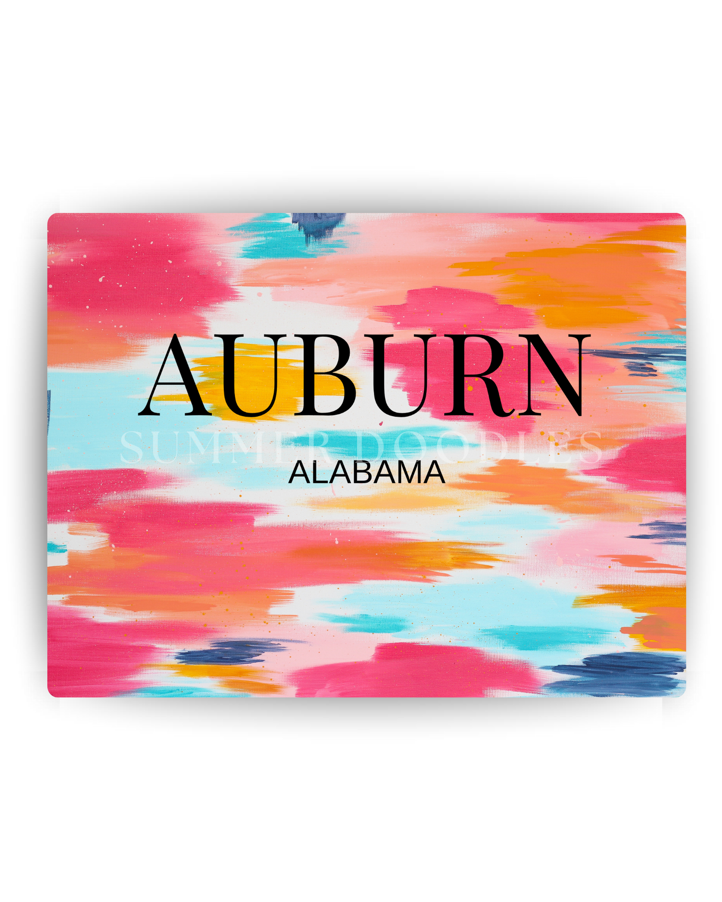 Auburn AL