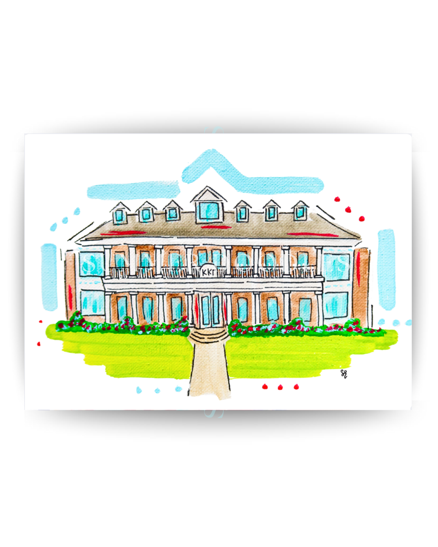 South Carolina Kappa Kappa Gamma