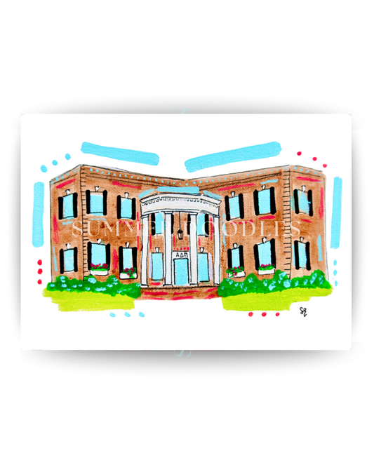 Kentucky Alpha Delta Pi