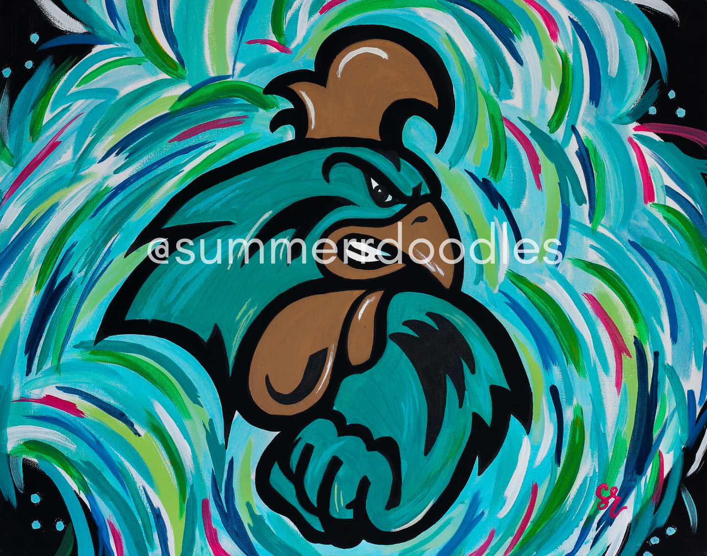 Chanticleer