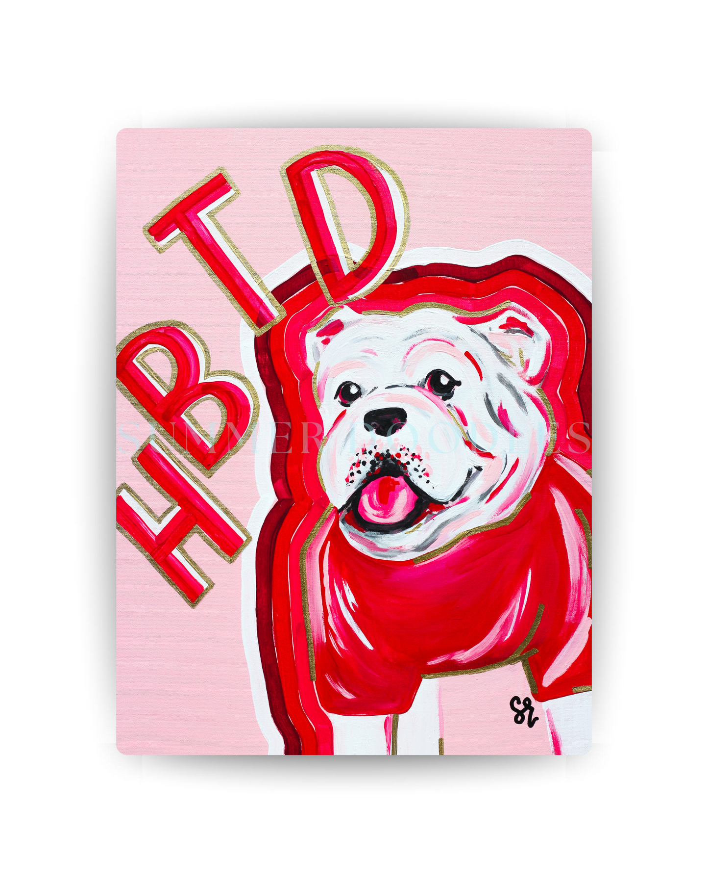 HBTD
