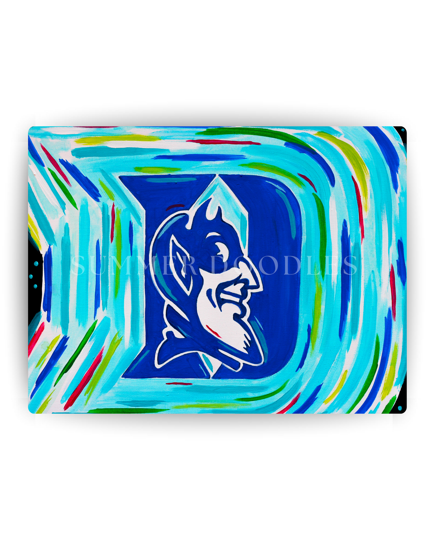 Duke Blue Devils