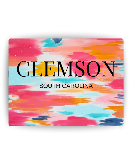 Clemson South Carolina