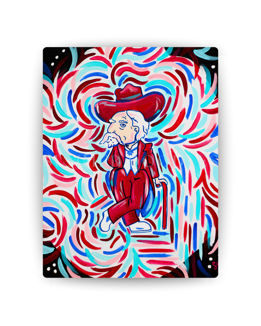Colonel Reb