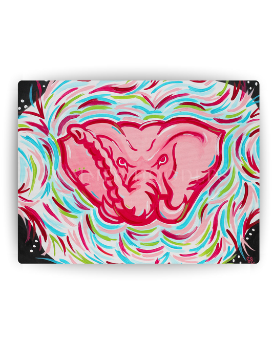Alabama Flair