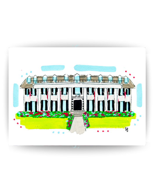 Arkansas Zeta Tau Alpha