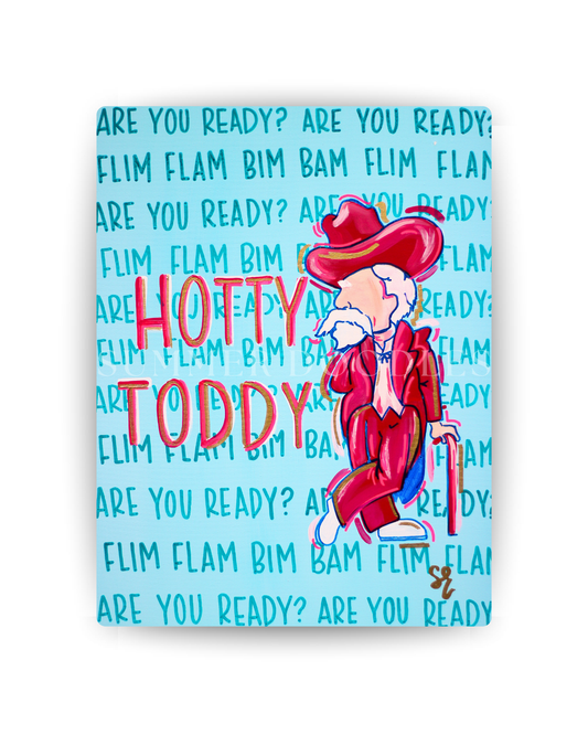 Hotty Toddy