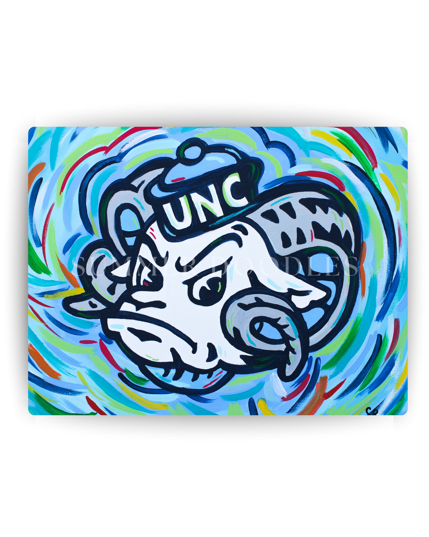 Carolina Blues