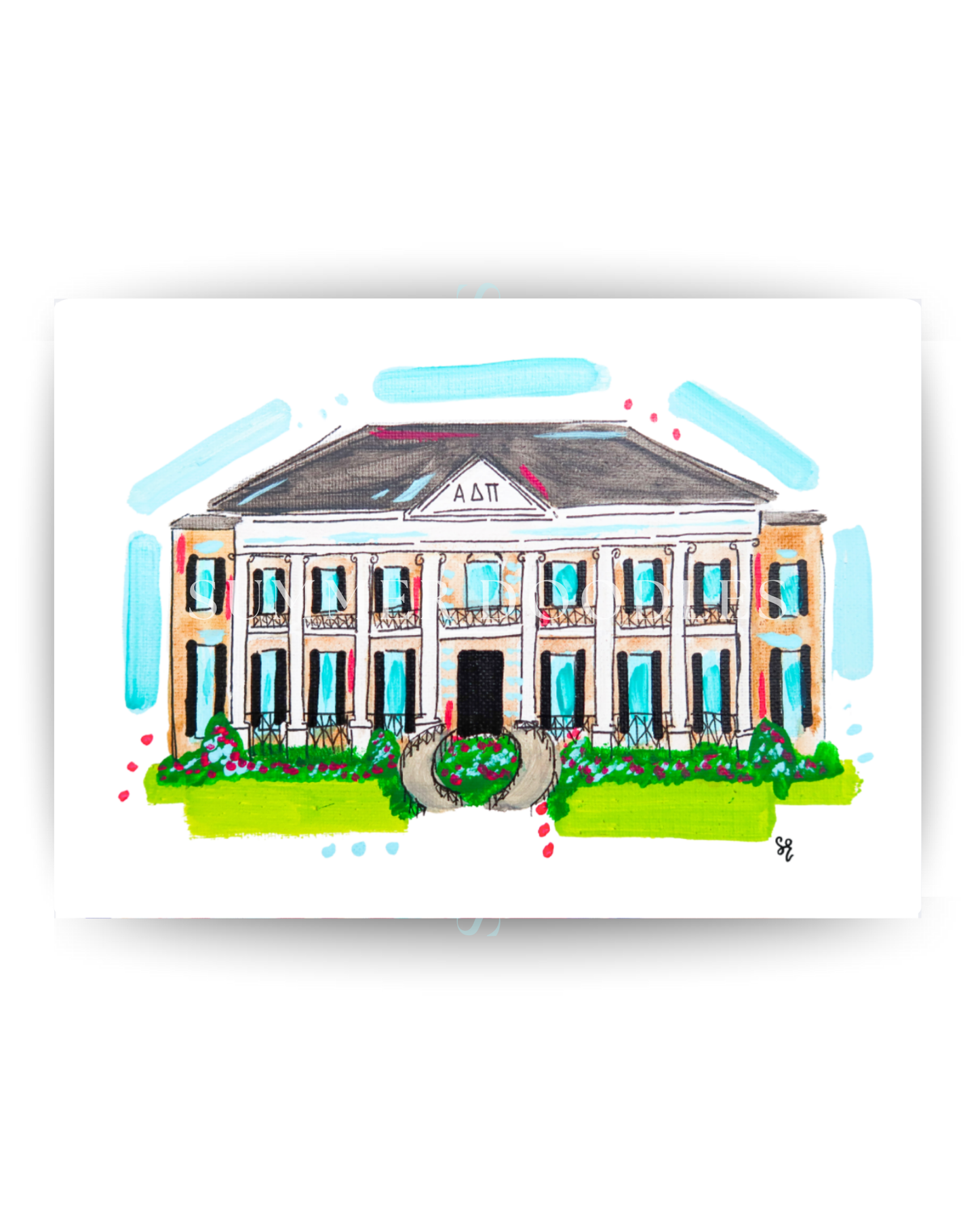 Alabama Alpha Delta Pi