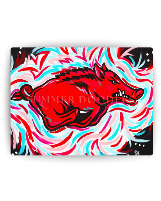 Razorbacks