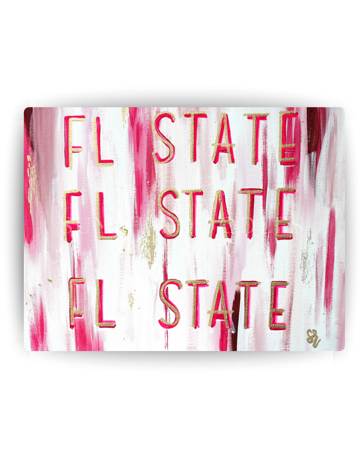 FL STATE