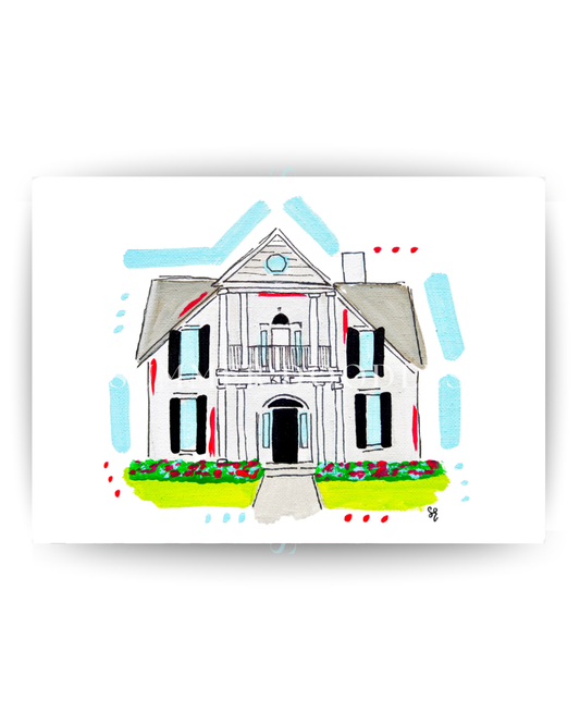 Kentucky Kappa Kappa Gamma