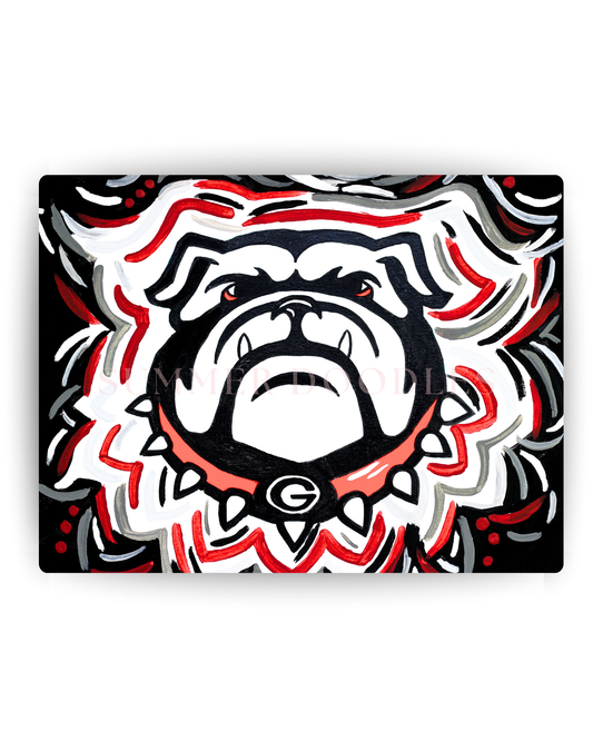 UGA Bulldogs