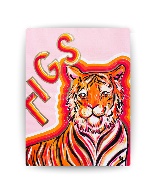 TIGS