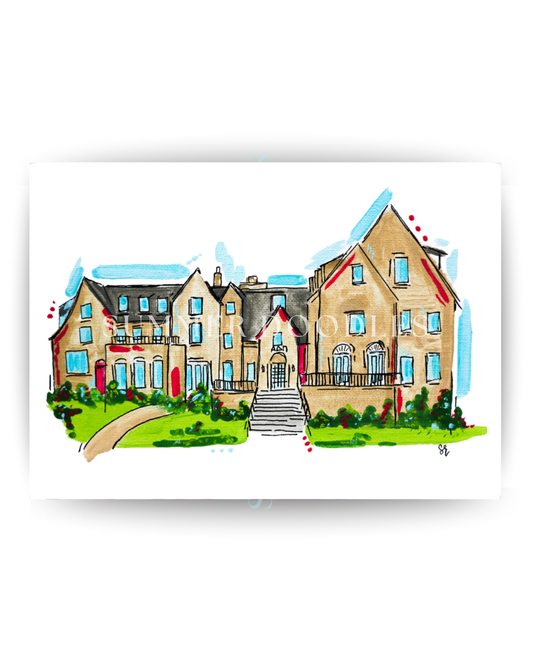 Arkansas Alpha Delta Pi