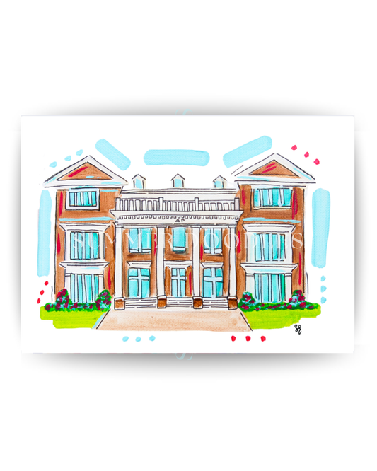 Alabama Delta Gamma