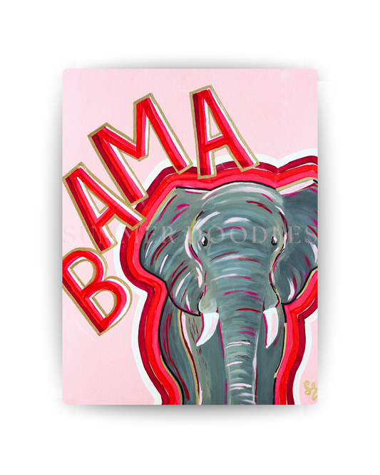 BAMA
