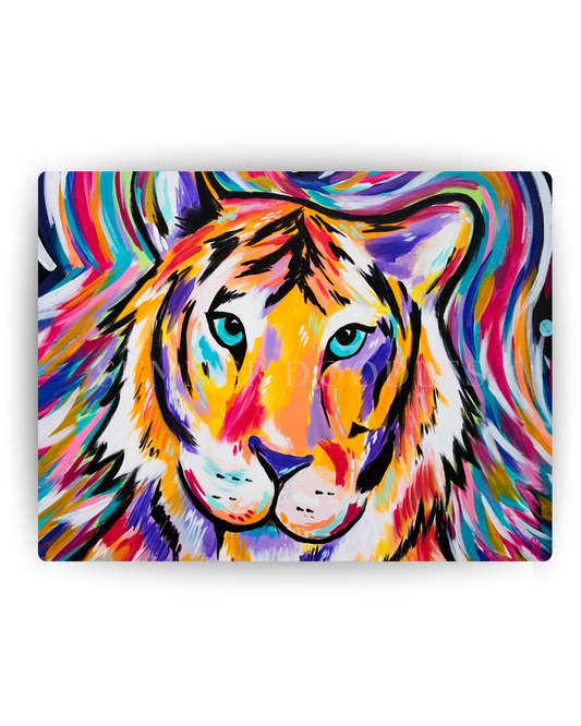 Tiger Stripes
