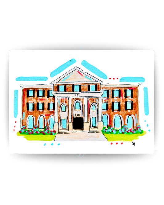 Kentucky Alpha Chi Omega