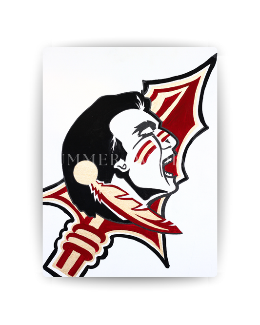 Seminole Pride