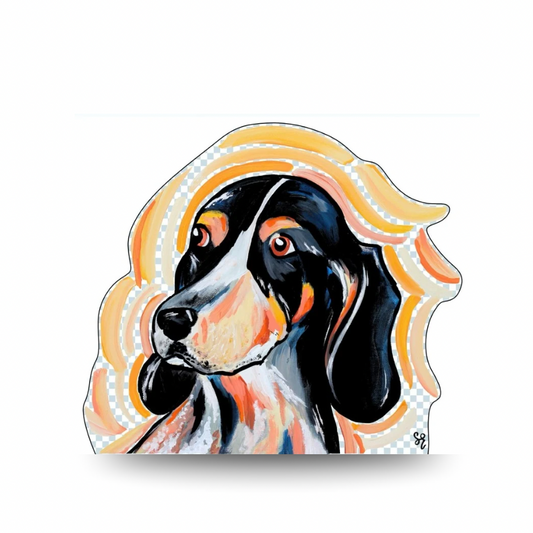 Smokey Acrylic