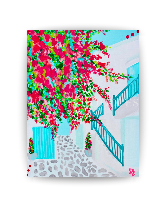 Santorini