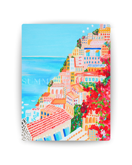Amalfi Coast