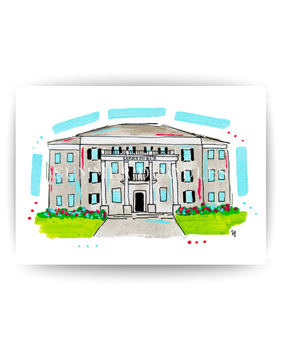 Florida Gamma Phi Beta