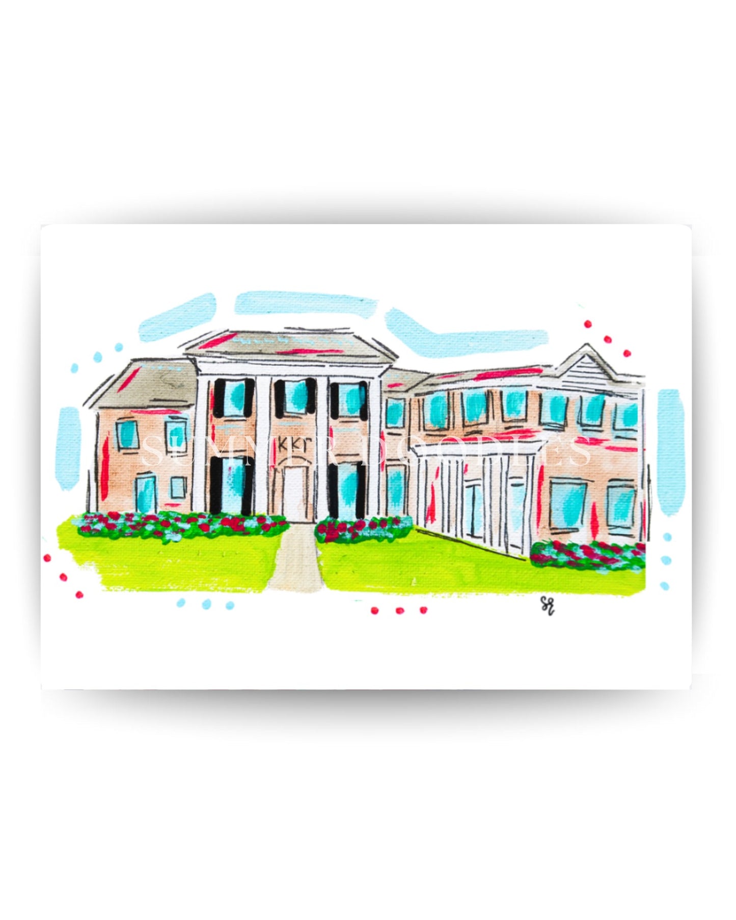 Florida Kappa Kappa Gamma