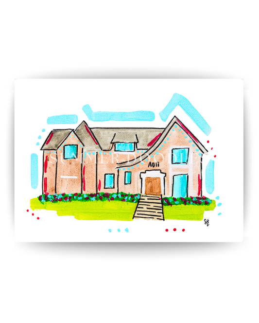 Tennessee Alpha Omicron Pi