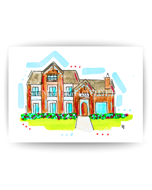 Tennessee Delta Delta Delta