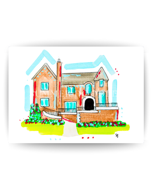 Tennessee Kappa Kappa Gamma