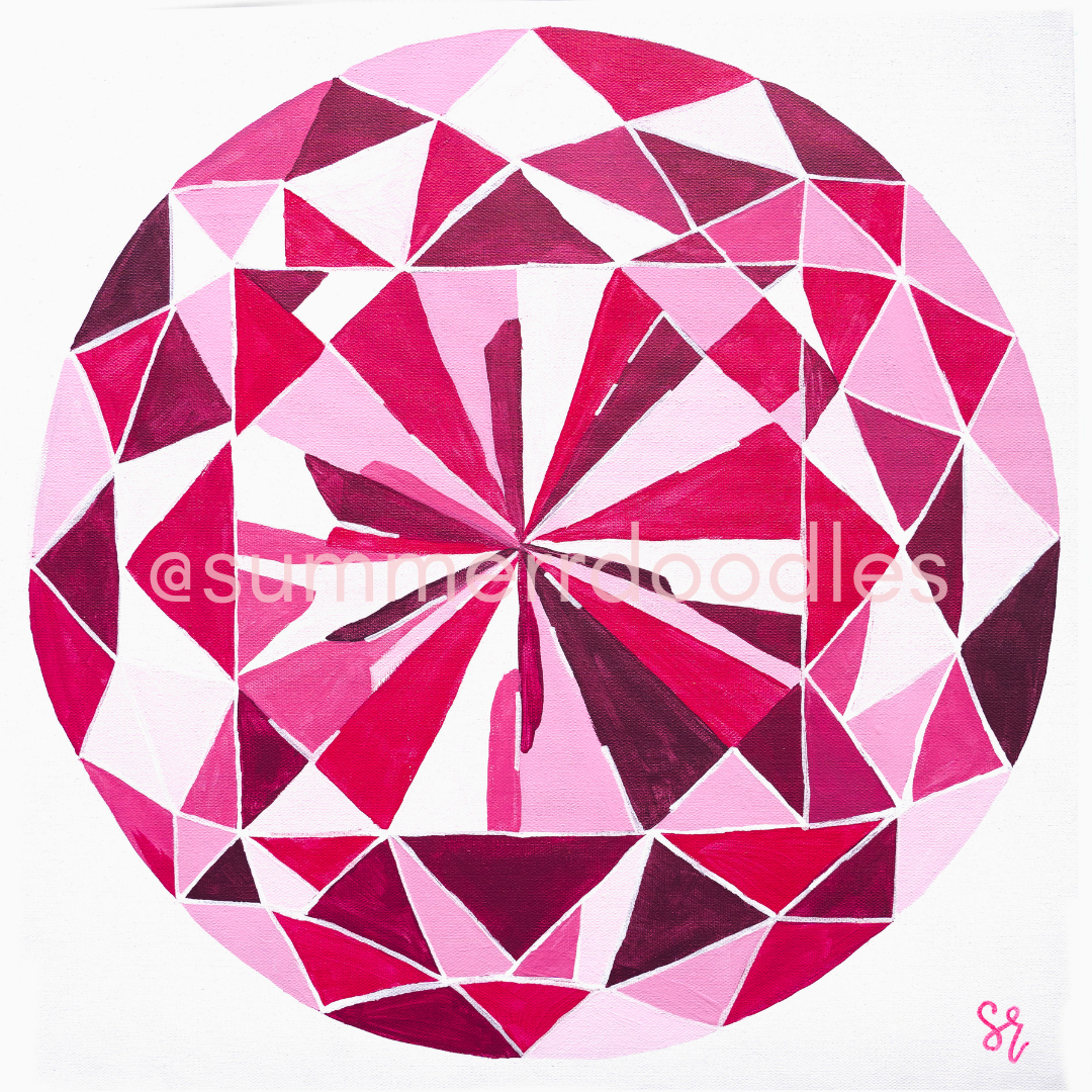 Diamond