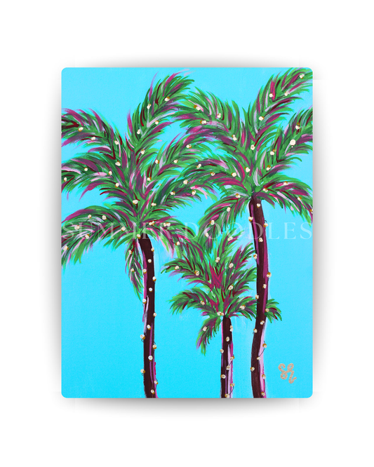 Carolina Palms