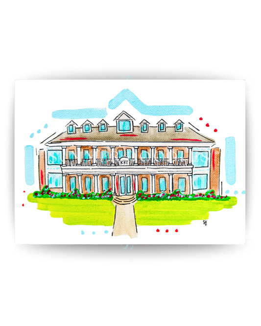 South Carolina Kappa Kappa Gamma