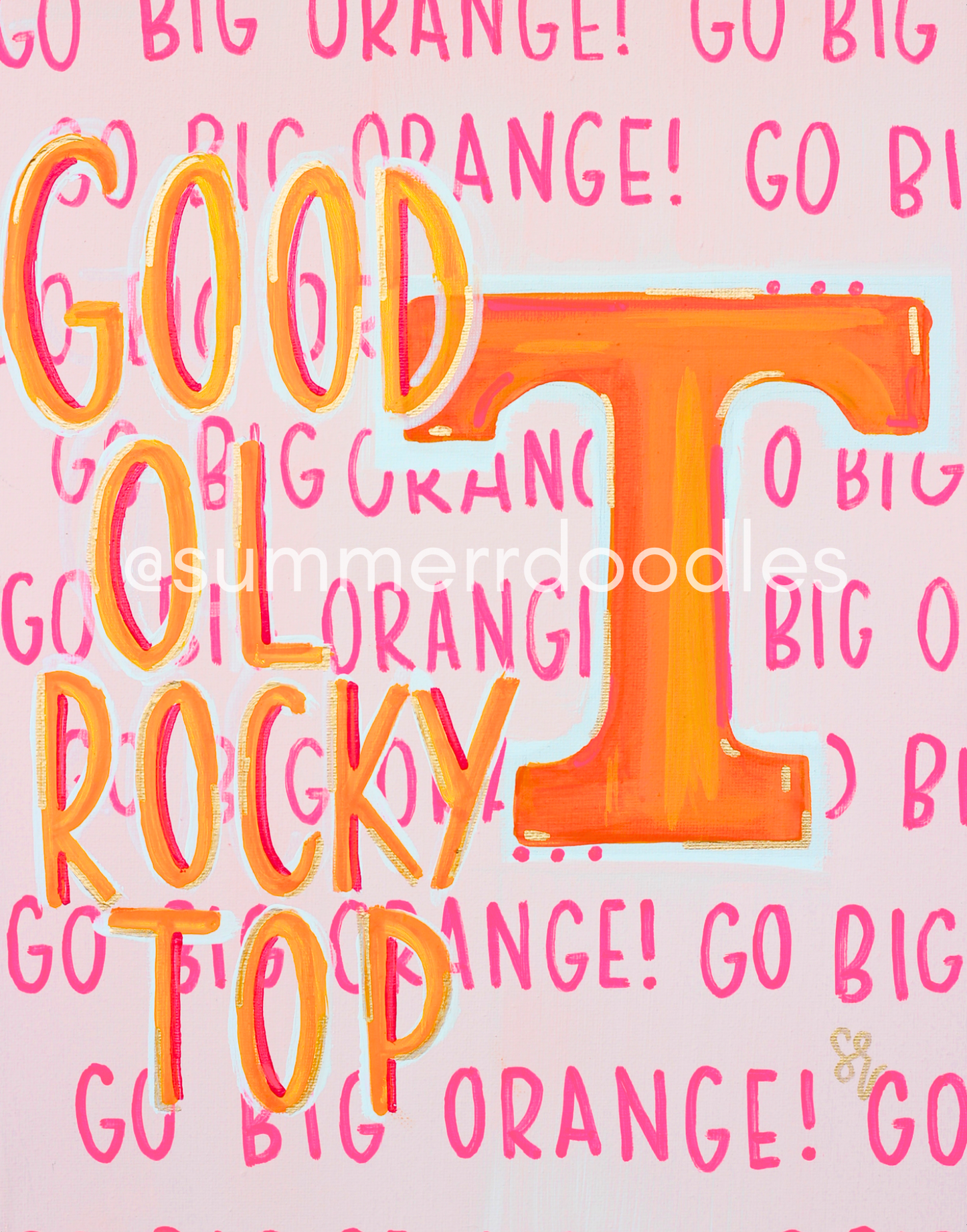 Good Ol Rocky Top