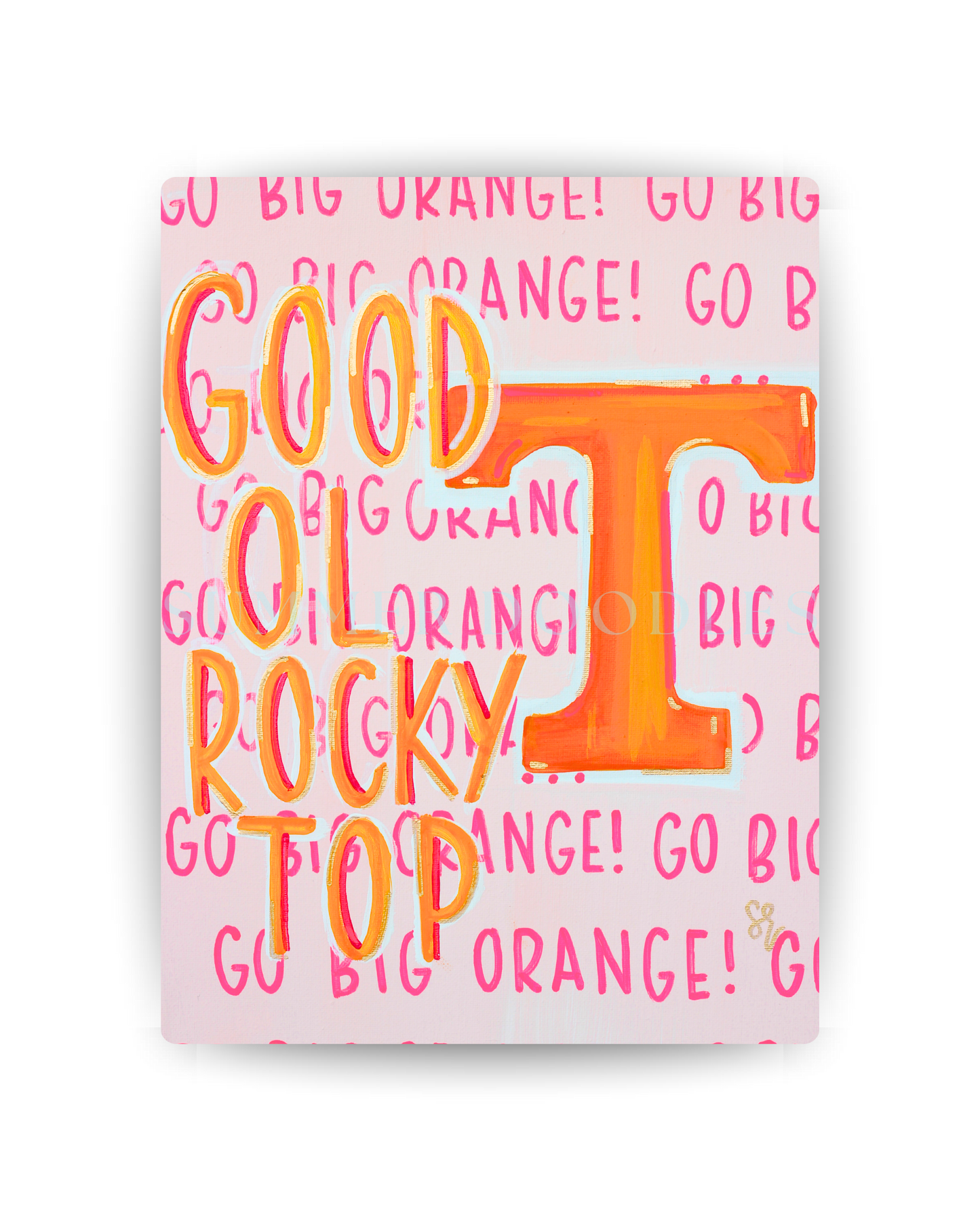 Good Ol Rocky Top