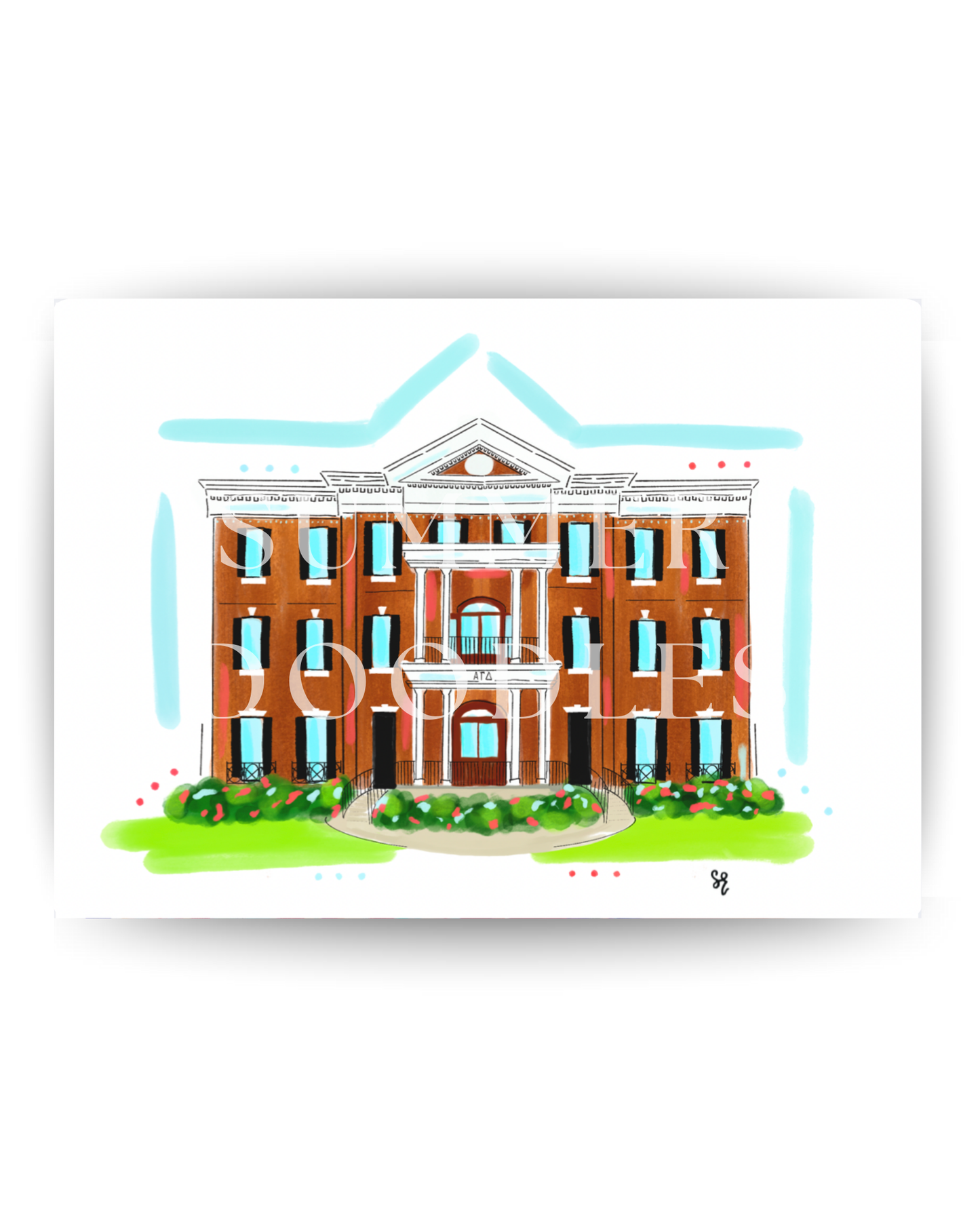 Alabama Alpha Gamma Delta