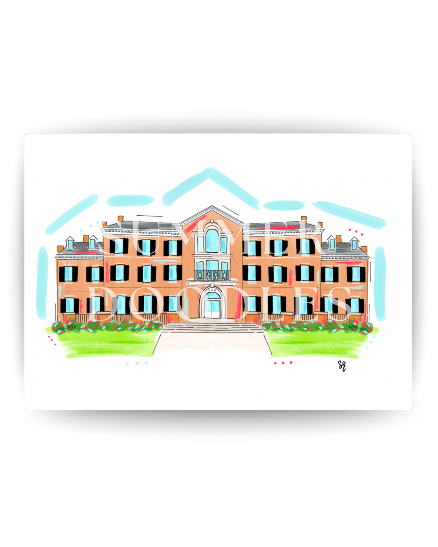 Alabama Kappa Alpha Theta