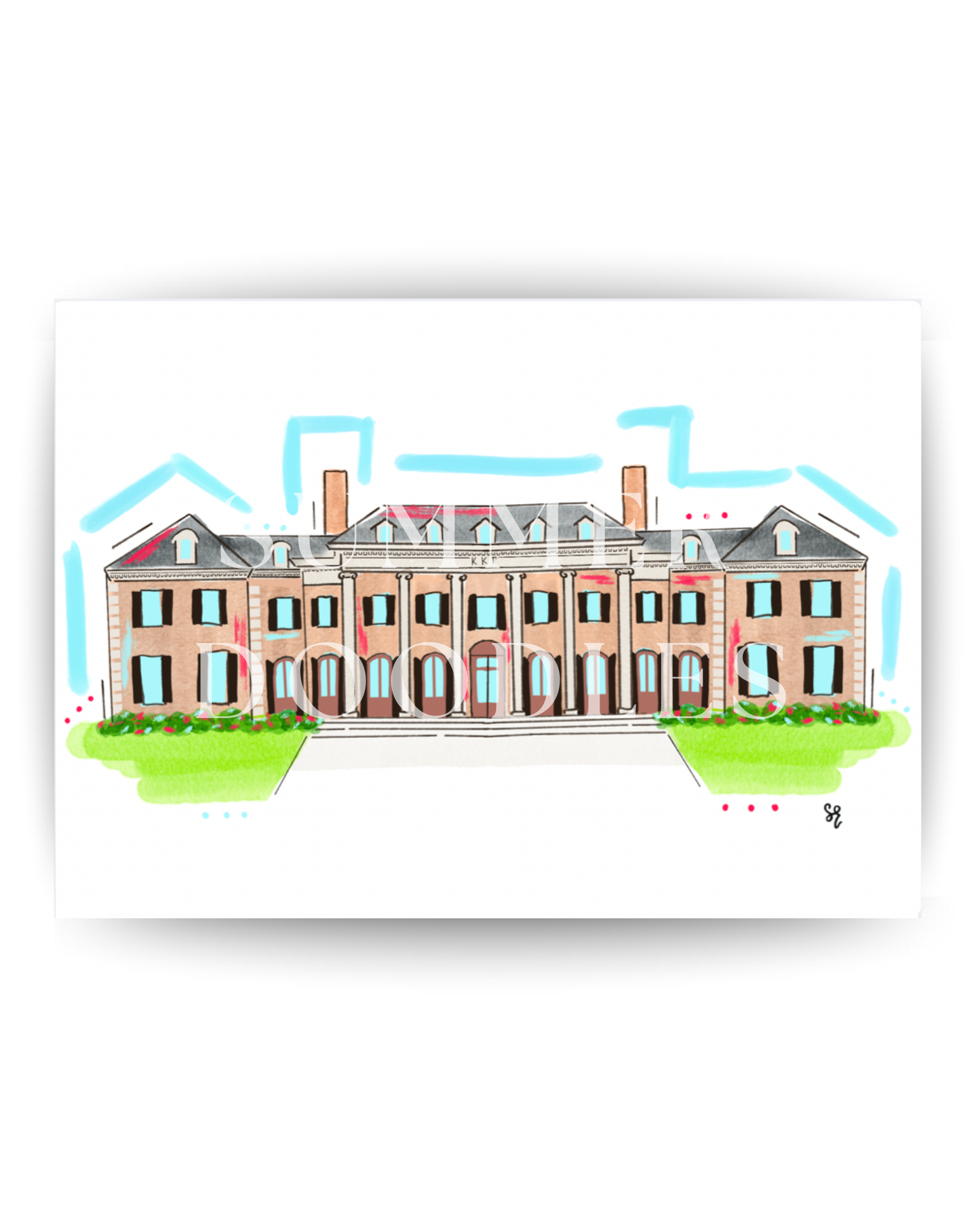 Alabama Kappa Kappa Gamma