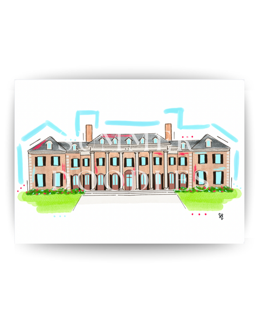 Alabama Kappa Kappa Gamma