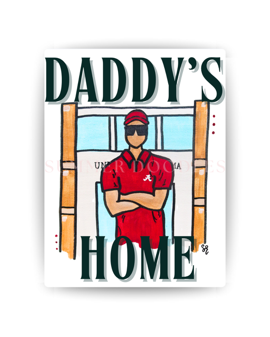 Daddy's Home