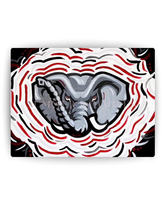 Alabama Pride