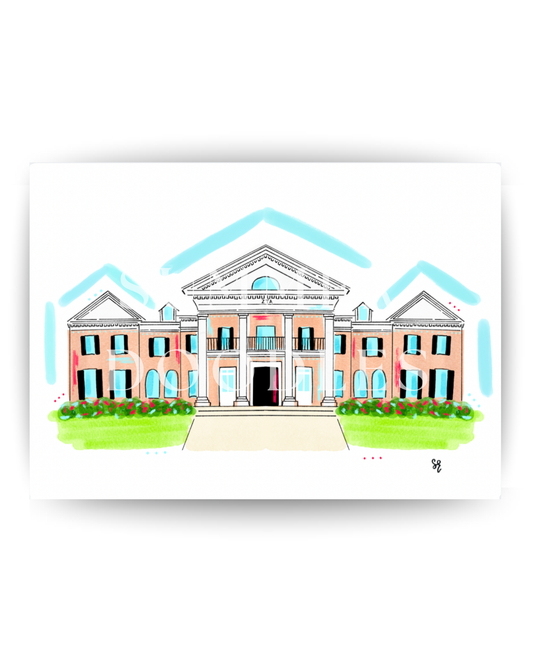 Alabama Zeta Tau Alpha