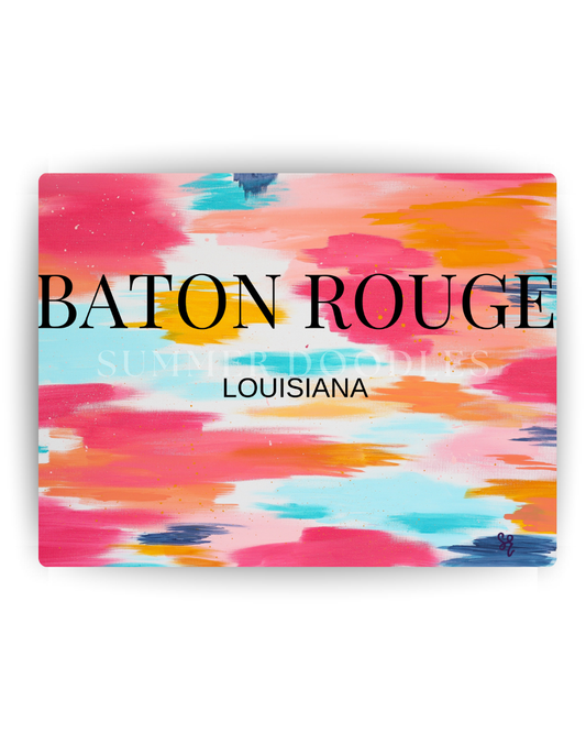 Baton Rouge Lousiana